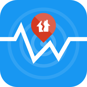 手机地震预警助手最新版v3.5.9 安卓版