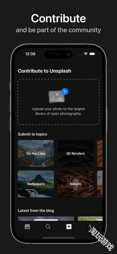 unsplash