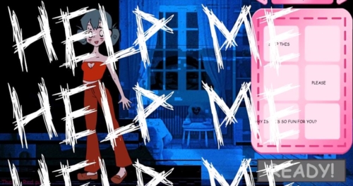 莱西的衣柜中文版