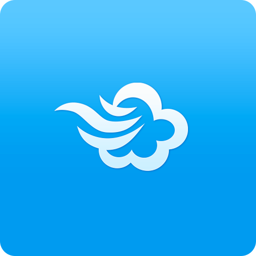 墨迹天气TV免费版2.0.4 安卓版