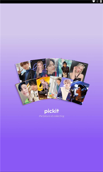 Pickit