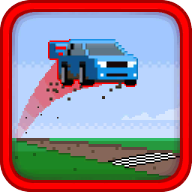 方块拉力竞速游戏  V1.64.0下载