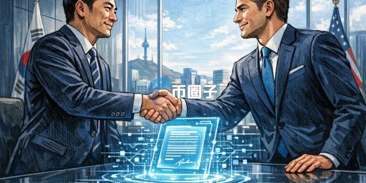 韩国合作九大信用卡公司拦截加密货币非法换汇管道！USDT稳定币支付卡(U卡)首当其冲