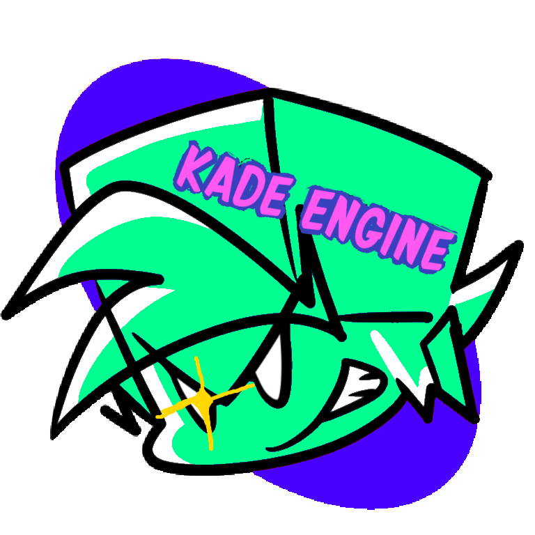 周五夜放克章鱼哥小丑模组(FNF Kade Engine)  V4.5下载