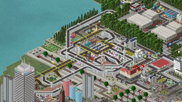 西奥小镇安卓版