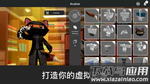 Roblox nico's nextbots [the backrooms]游戏