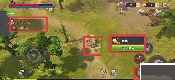 角斗士罗马求生正版 v1.36.1安卓版 