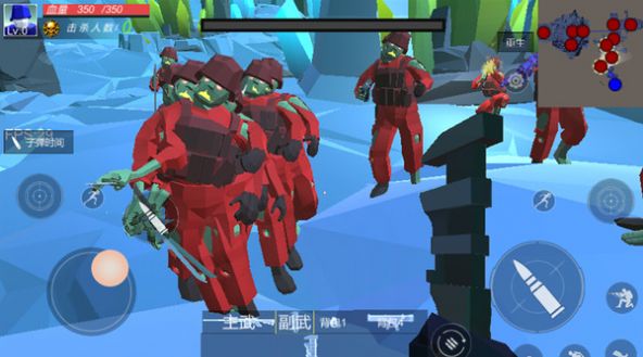辐射岛末日求生像素版 v1.1.9手游下载
