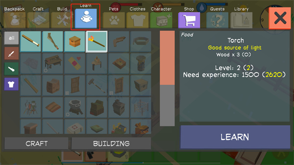 僵尸启示录和生存官方版