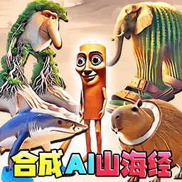神龙吞噬合成游戏1.0