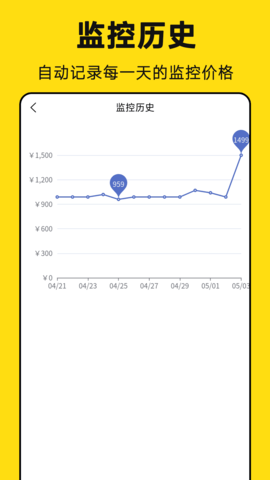 降价通知 v1.2.0.0下载