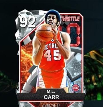 NBA2K26安卓版