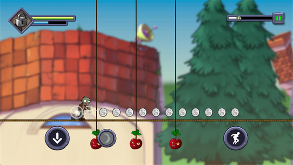 僵尸不能死手机版