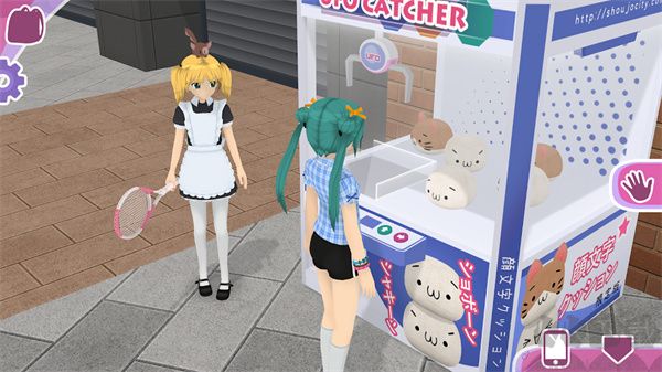 少女都市手机版 v1.14安卓版 