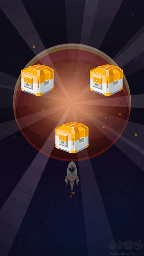 星际探险家正版 v3.4.5安卓版 