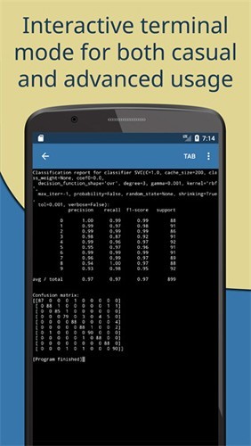 Pydroid3手机版 v8.1_arm64