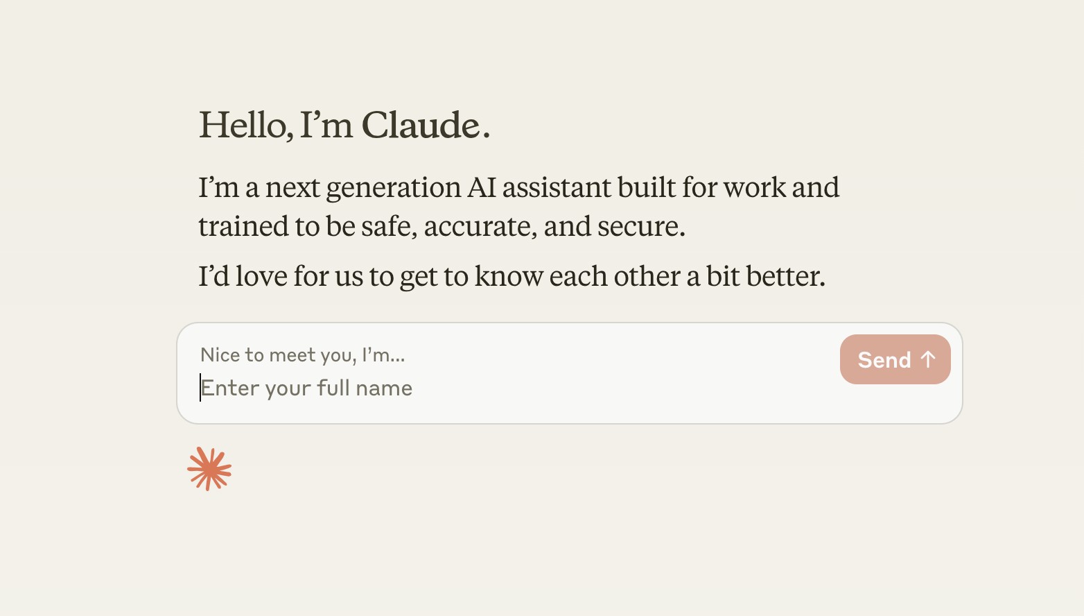 Claude