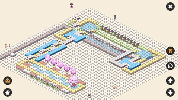 像素神庙安卓版