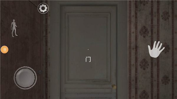 恐怖奶奶5手游正版