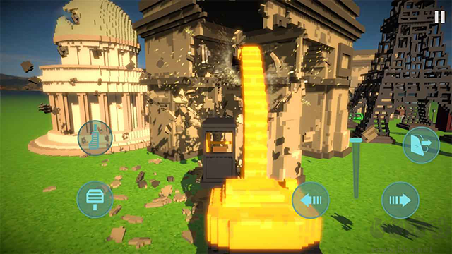 体素世界手机版v1.1.0安卓版 