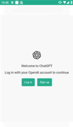chatGPT4.5