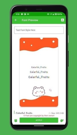 zfont3中文版 v3.7.1