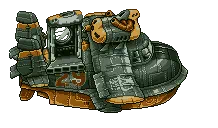 合金弹头
