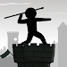 史诗火柴人骑士英雄游戏(Epic Stickman Knight Hero Fighting: Ja Velin Tower) V1.3.4 手机版下载
