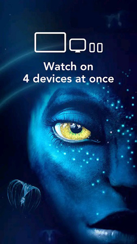 DisneyPlusAPP v4.6.1-rc1-2025.05.08