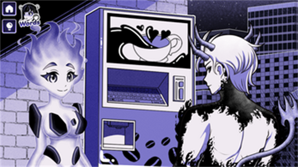 异常咖啡机2完整版