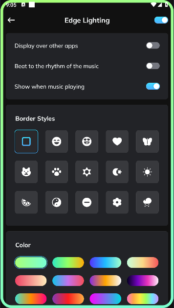 均衡器低音增强器APP(Equalizer) v1.0.0 安卓中文版app