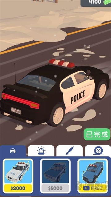 巡警模拟器手机版 v2.0.6安卓版 