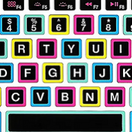 键盘主题免费版 
