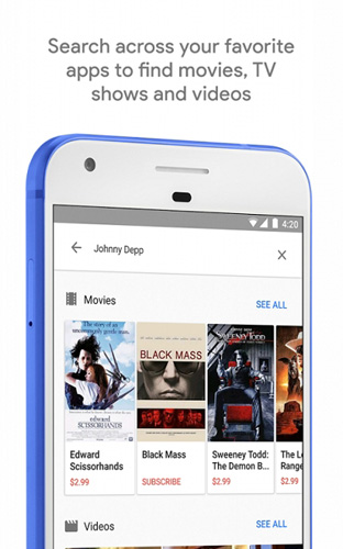google home app v3.32.126.1