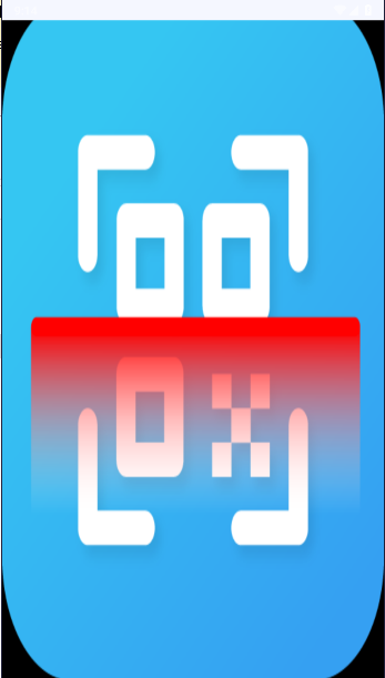 快速二维码扫描器APP最新版本(Fast Qr Code) v1.0 安卓手机版app