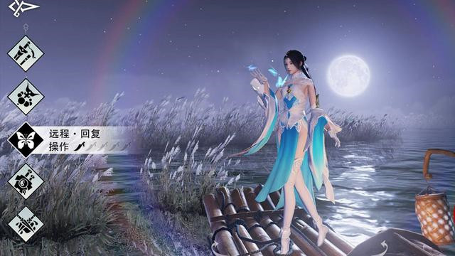 一梦江湖官方