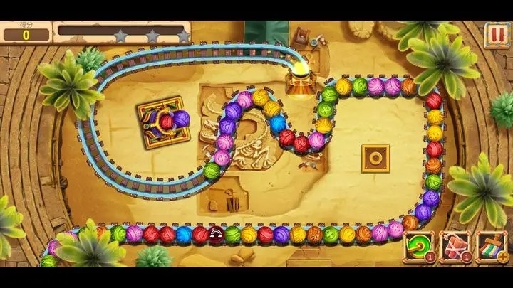 祖玛世纪免费版下载 v1.2.8.407.402.1009