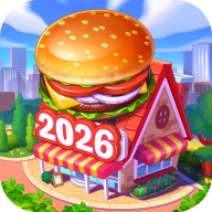 疯狂餐厅2026疯狂餐厅2026