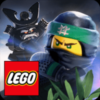 乐高幻影忍者元素之战官方版下载 v110.11.348
