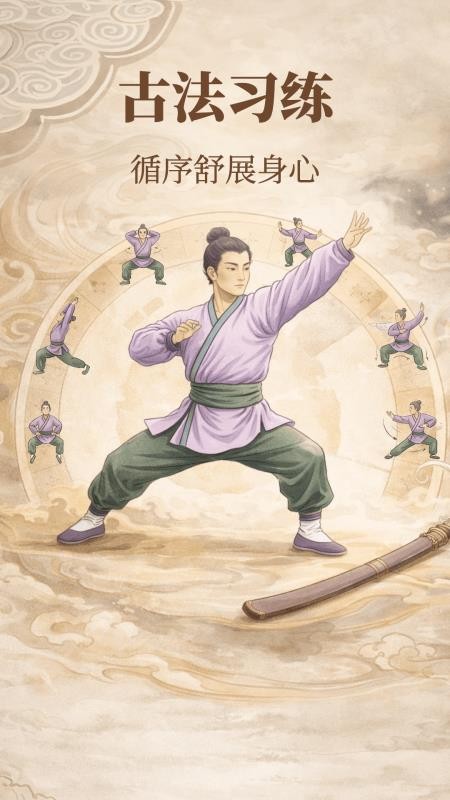 元气养生最新版