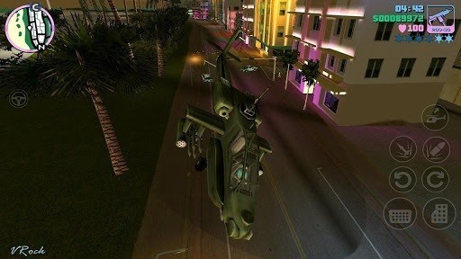 GTA罪恶都市2