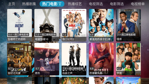 北极光TV无广告版