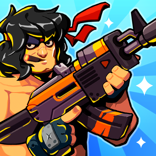 地牢英雄弓箭手猎人(Dungeon Hero-Archer Hunter) V1.0