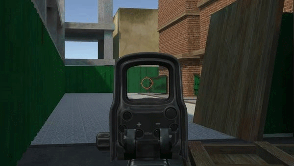 局部战争(Local Warfare Re: Portable)