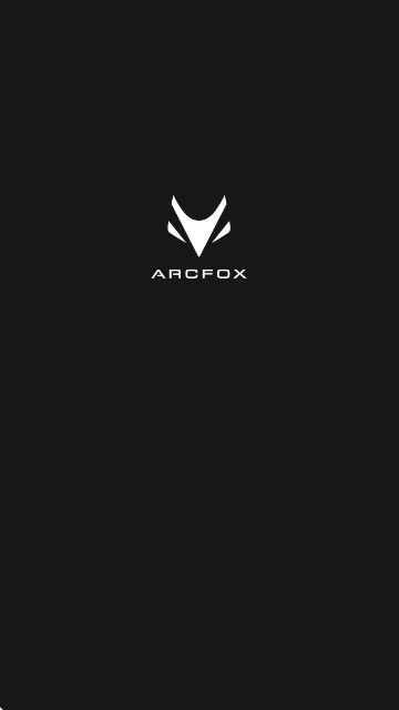 北汽arcfox極狐正版app