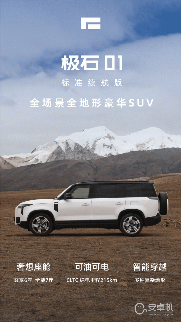 極石汽車截圖1
