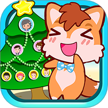 宝宝称呼家庭树免费版