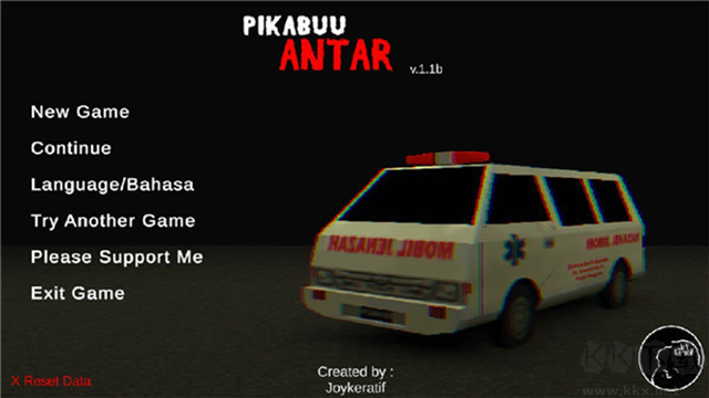皮卡布安塔尔手机版 v1.3安卓版 