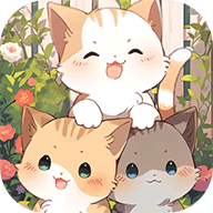 猫咪公社红包版下载 v1.0.1
