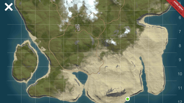 氧化物生存岛国际服